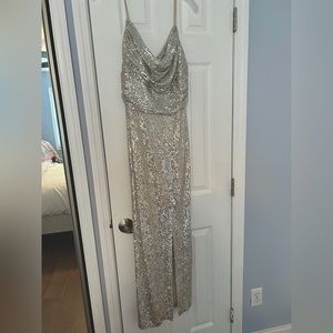 Eliza J Dress